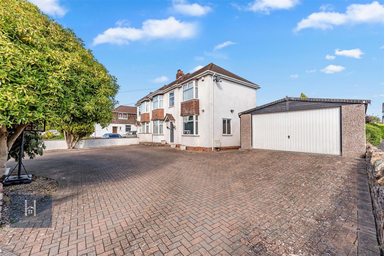 Gloucester Road, Rudgeway, Bristol