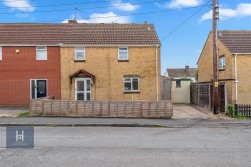 Kingrove Crescent, Chipping Sodbury