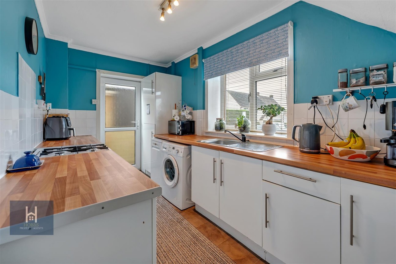 Kingrove Crescent, Chipping Sodbury