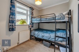 Kingrove Crescent, Chipping Sodbury