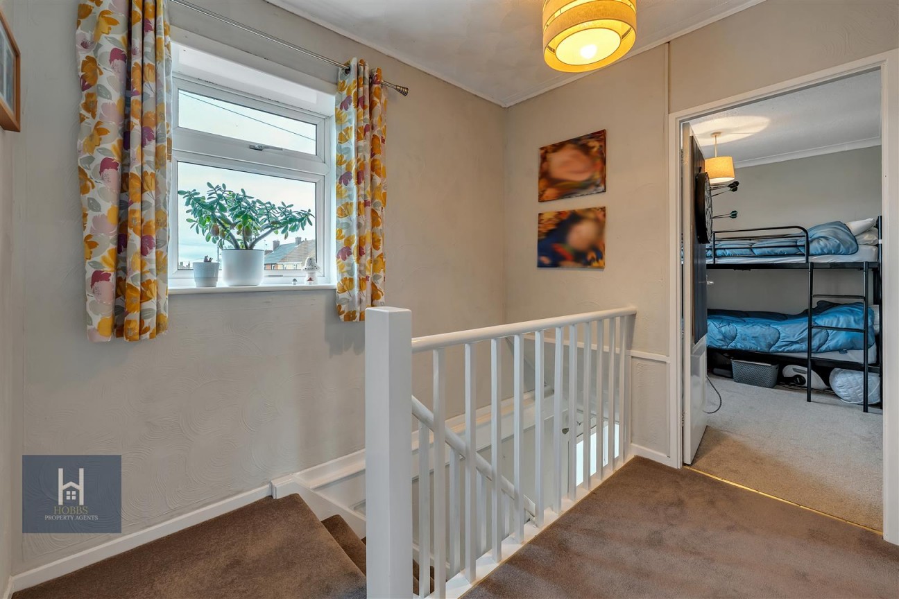 Kingrove Crescent, Chipping Sodbury