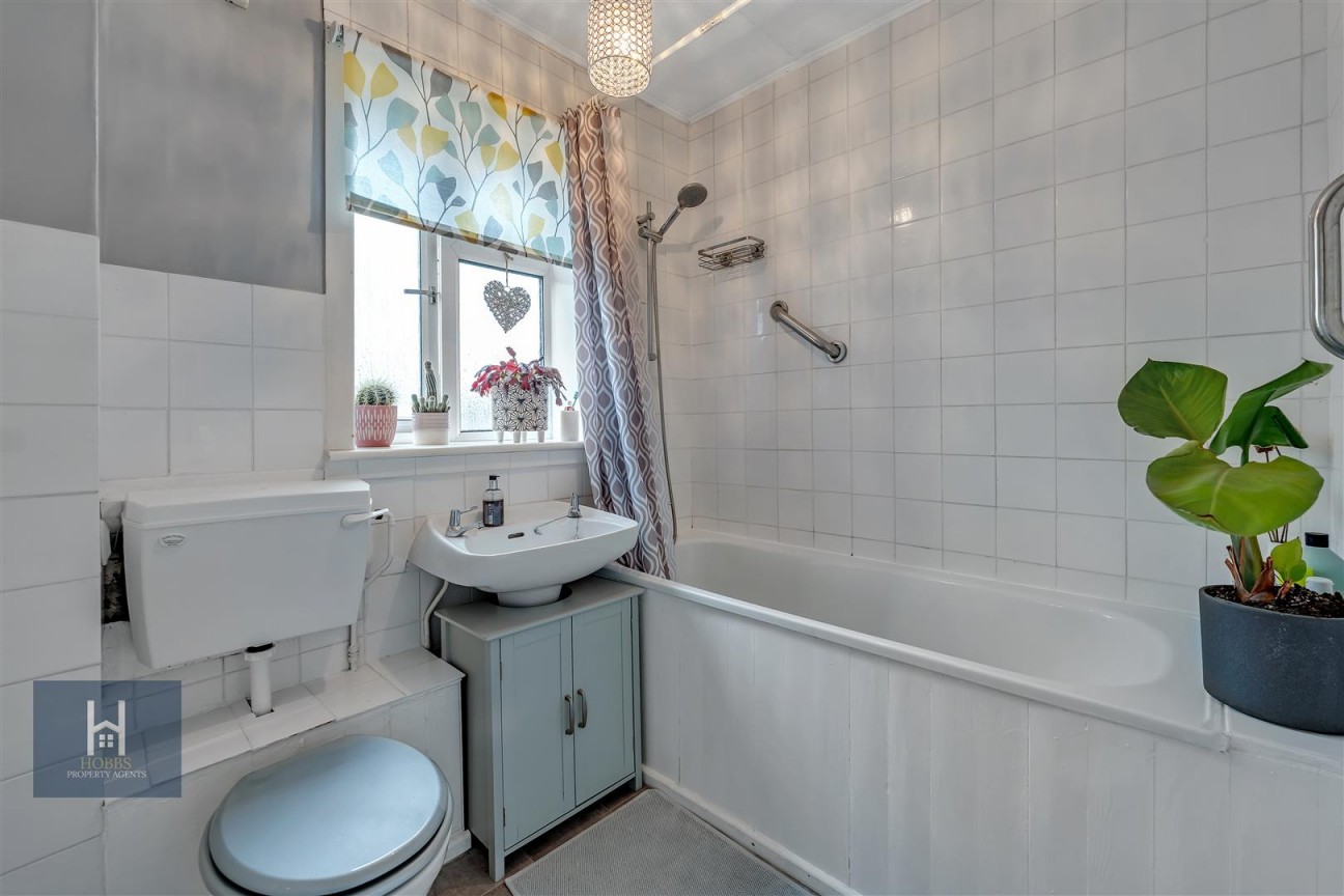 Kingrove Crescent, Chipping Sodbury