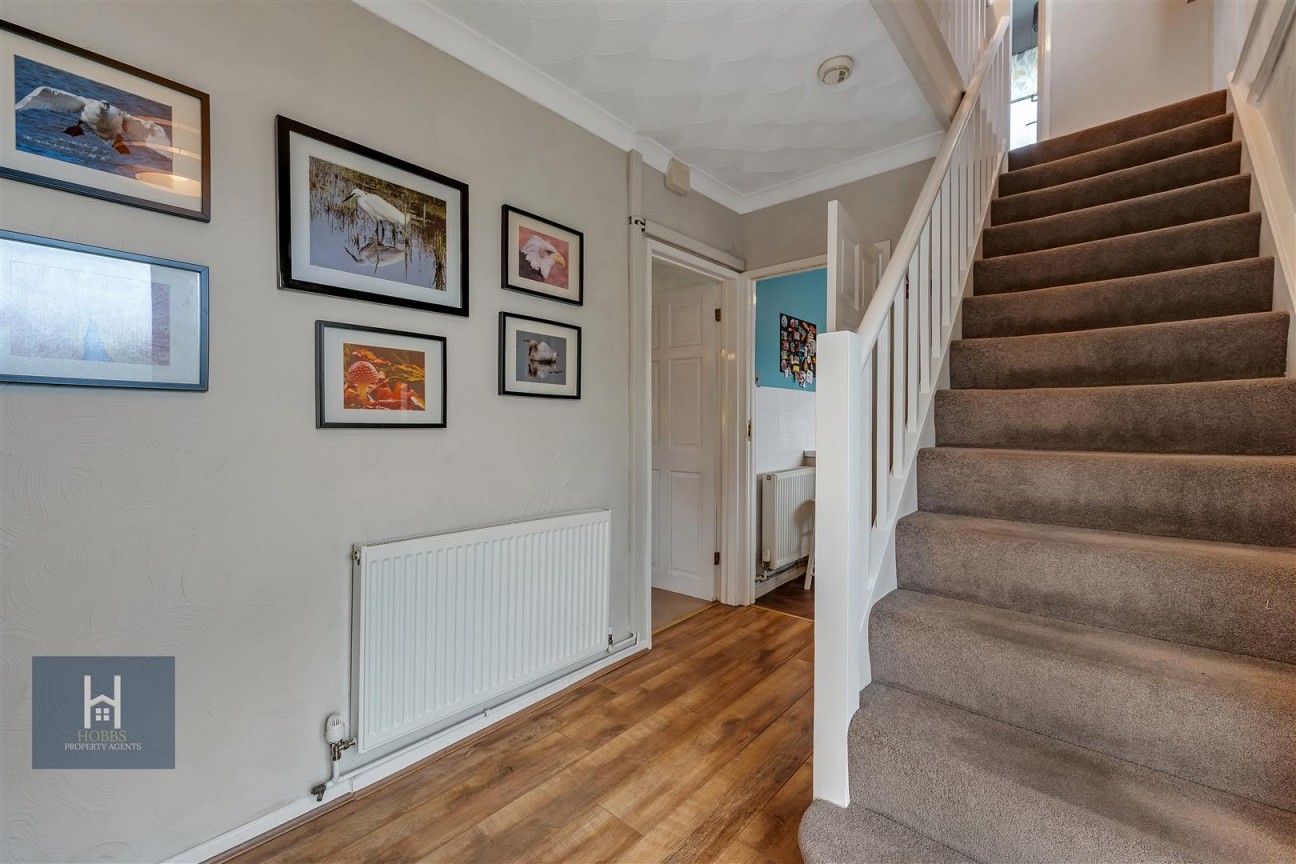 Kingrove Crescent, Chipping Sodbury