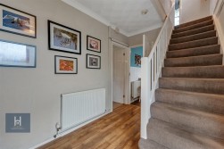 Kingrove Crescent, Chipping Sodbury