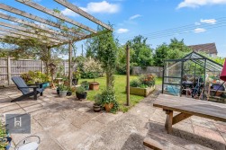 Kingrove Crescent, Chipping Sodbury