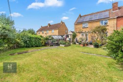 Kingrove Crescent, Chipping Sodbury