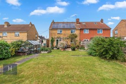 Kingrove Crescent, Chipping Sodbury