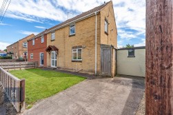 Kingrove Crescent, Chipping Sodbury