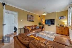 Kingrove Crescent, Chipping Sodbury