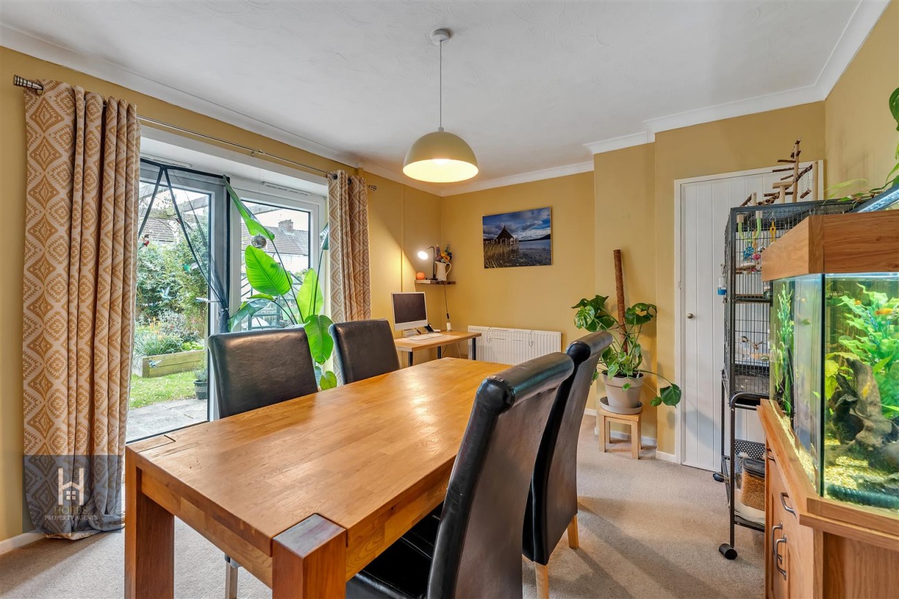 Kingrove Crescent, Chipping Sodbury