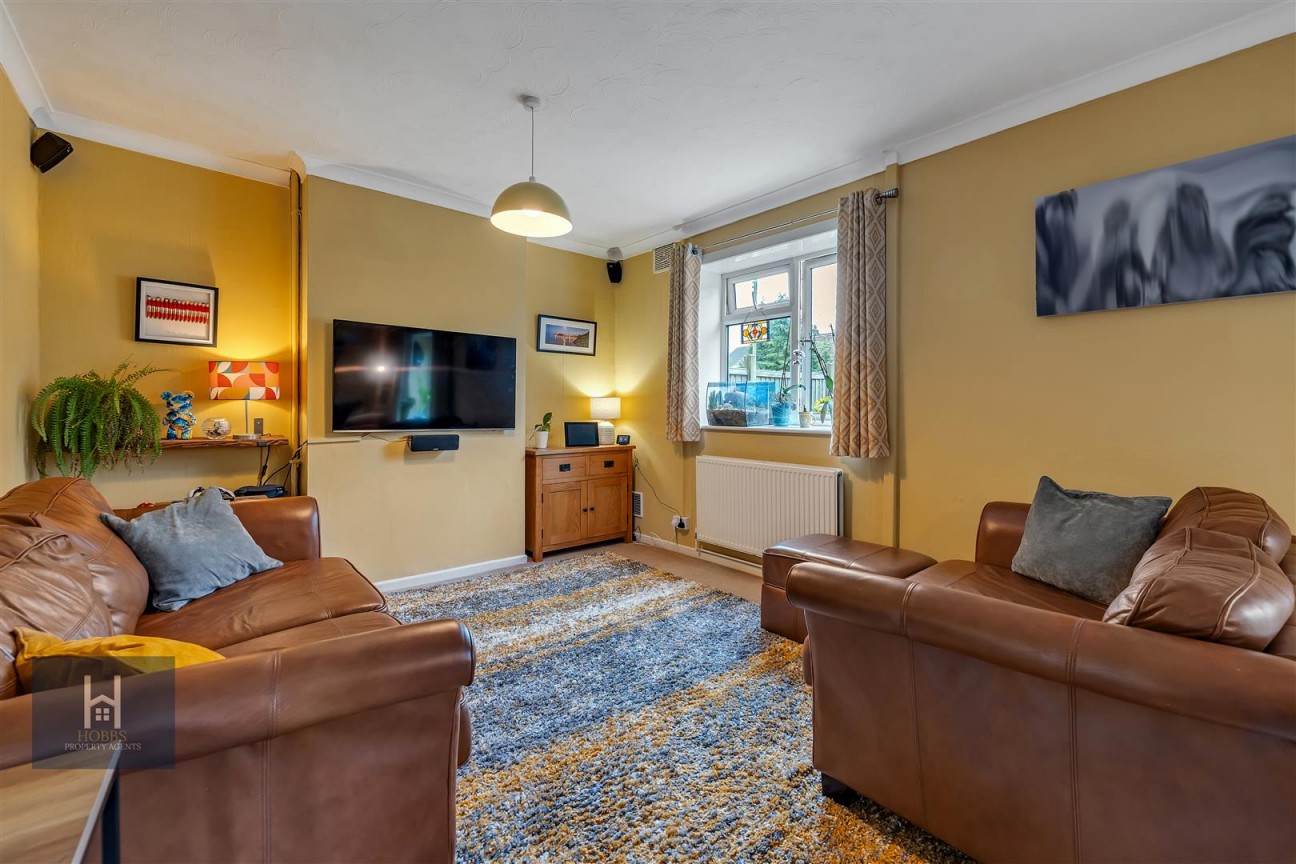 Kingrove Crescent, Chipping Sodbury