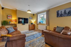 Kingrove Crescent, Chipping Sodbury
