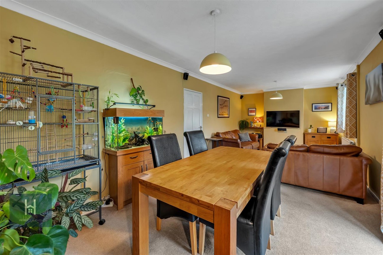 Kingrove Crescent, Chipping Sodbury