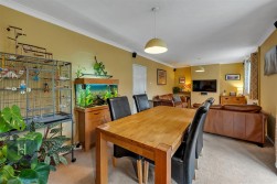 Kingrove Crescent, Chipping Sodbury