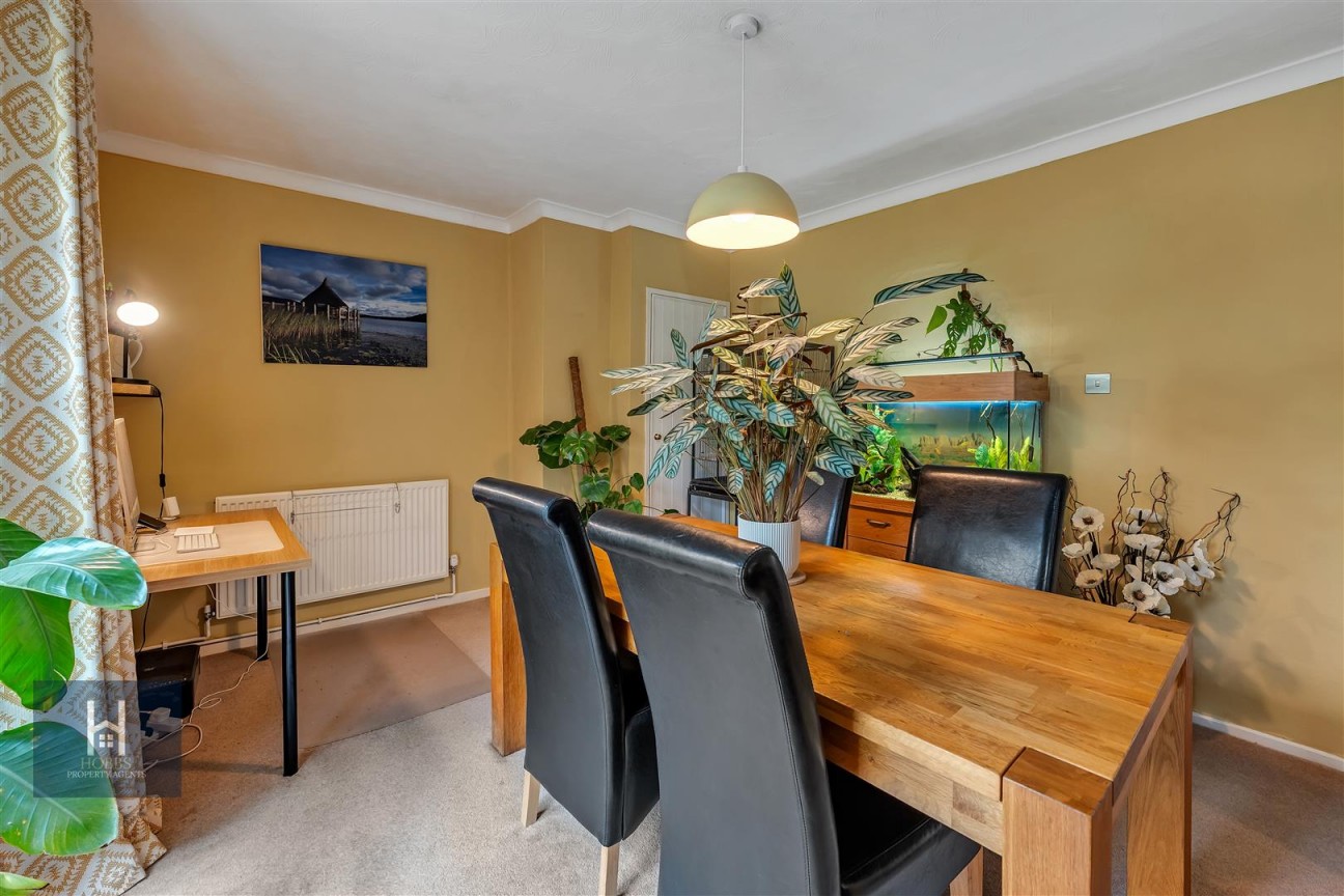 Kingrove Crescent, Chipping Sodbury