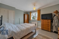 Kingrove Crescent, Chipping Sodbury