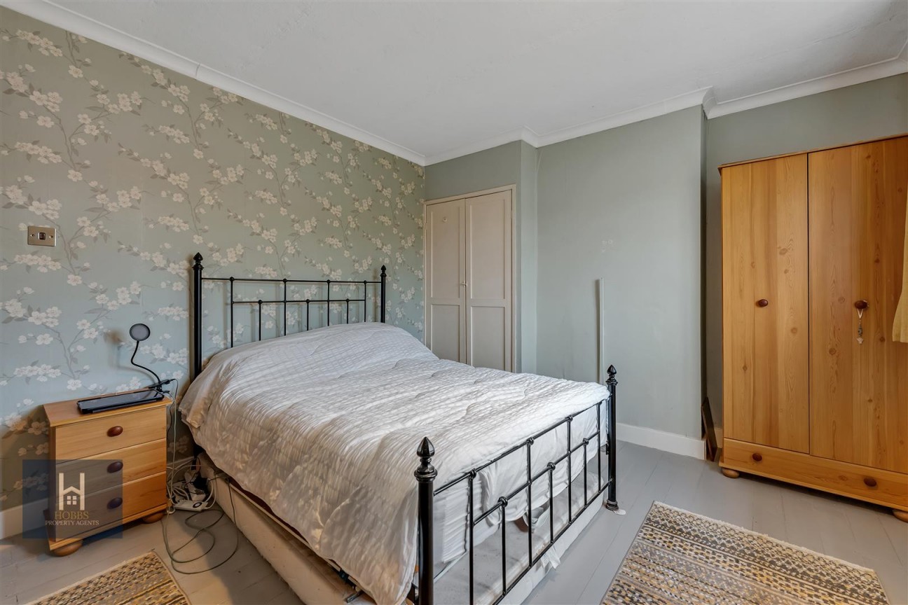 Kingrove Crescent, Chipping Sodbury