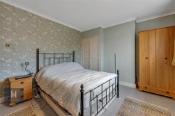 Kingrove Crescent, Chipping Sodbury