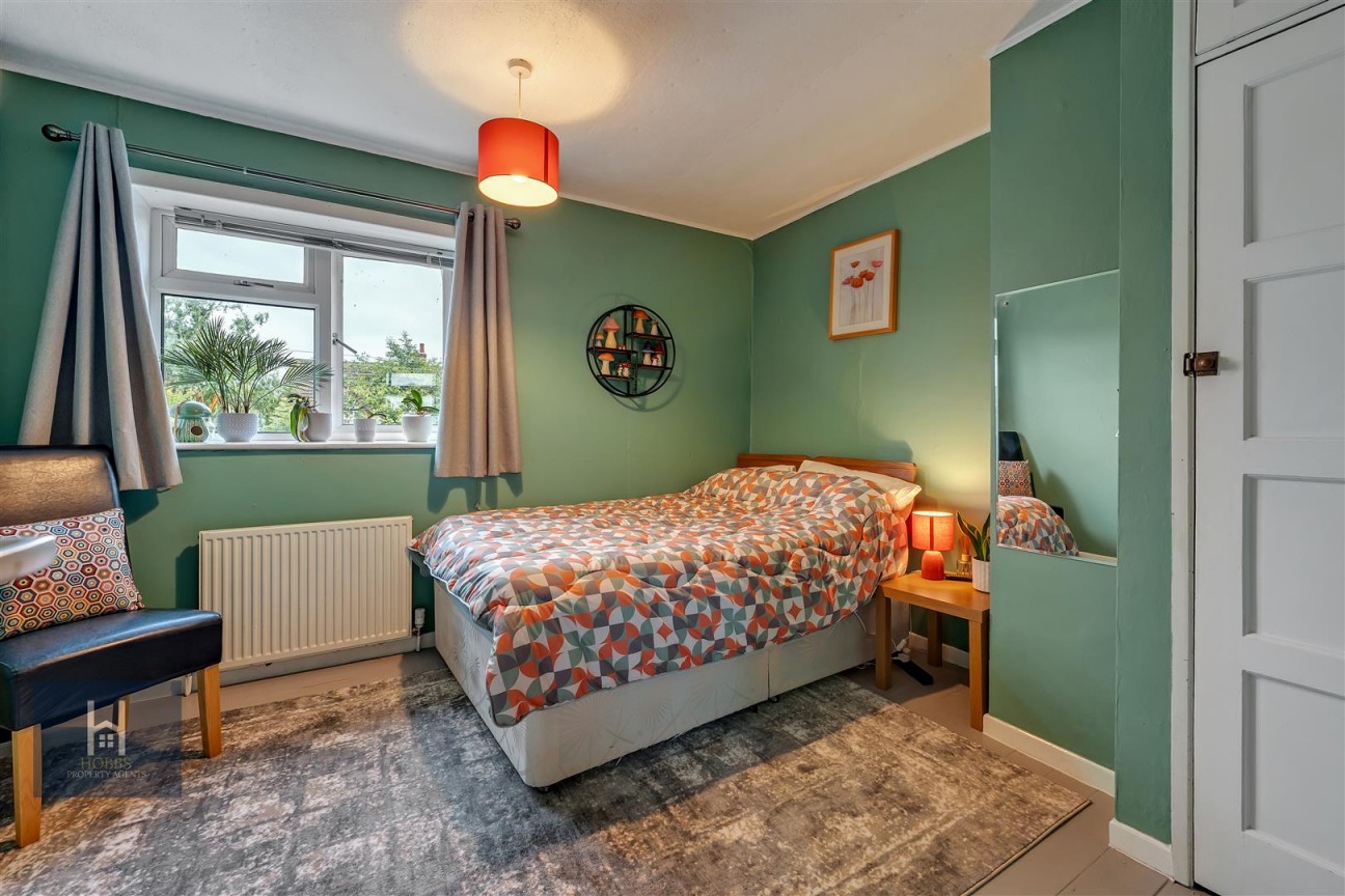Kingrove Crescent, Chipping Sodbury