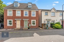 Normandy Drive, Yate