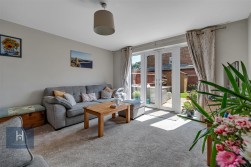 Normandy Drive, Yate