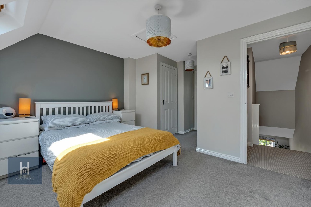 Normandy Drive, Yate