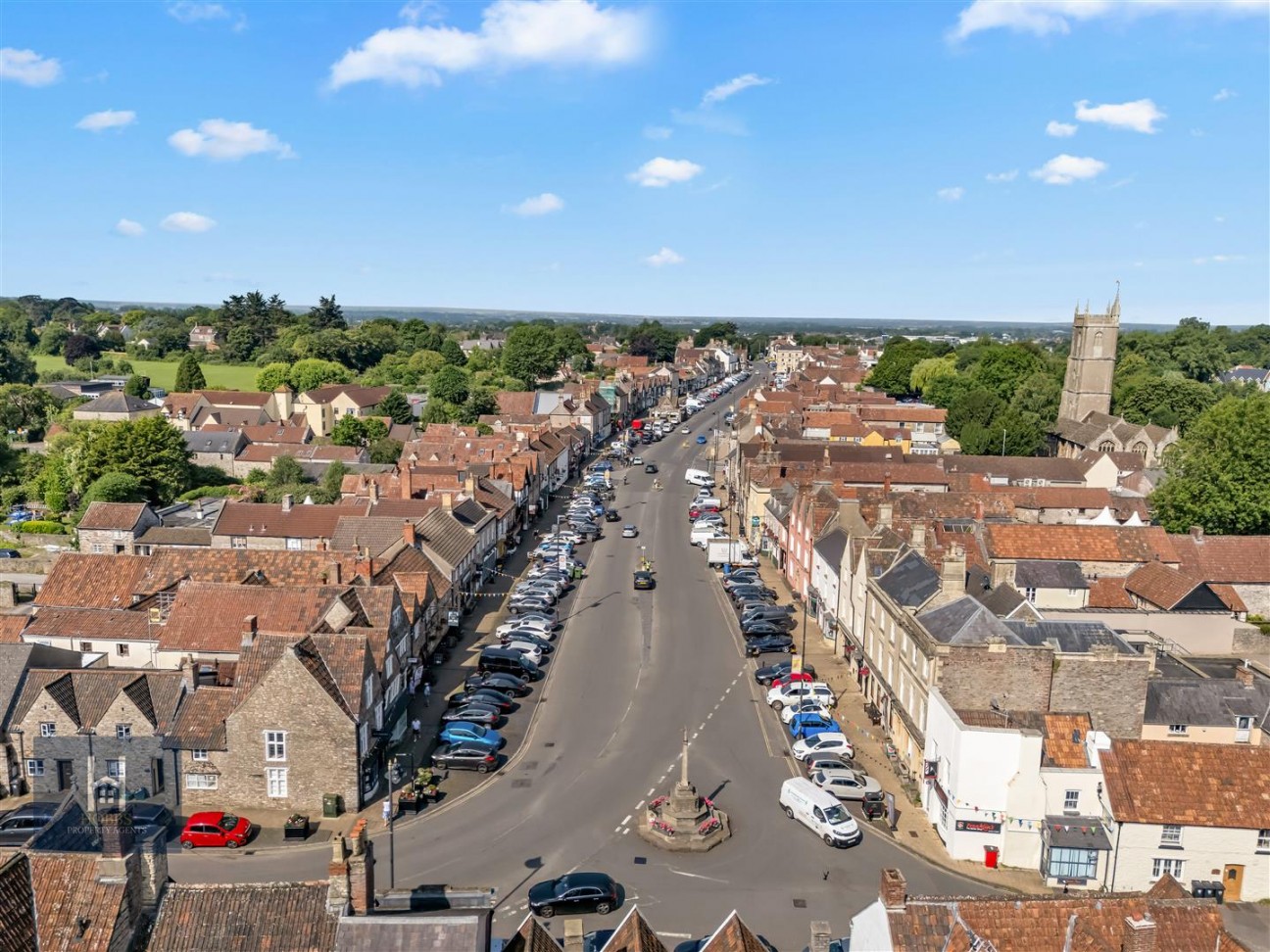 Frome Road, Chipping Sodbury