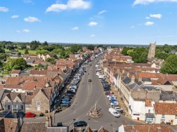 Frome Road, Chipping Sodbury