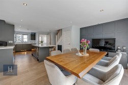 Blackberry Close, Yate