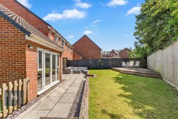 Blackberry Close, Yate