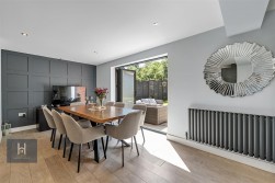 Blackberry Close, Yate
