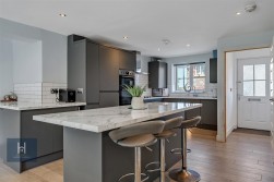 Blackberry Close, Yate