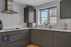 Blackberry Close, Yate