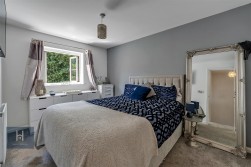 Blackberry Close, Yate