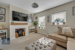 Rogers Close, Yate