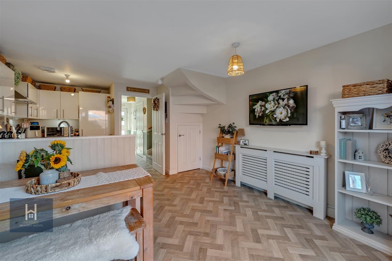 Rogers Close, Yate