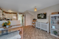 Rogers Close, Yate