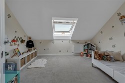 Rogers Close, Yate