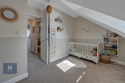 Rogers Close, Yate