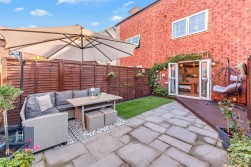 Rogers Close, Yate