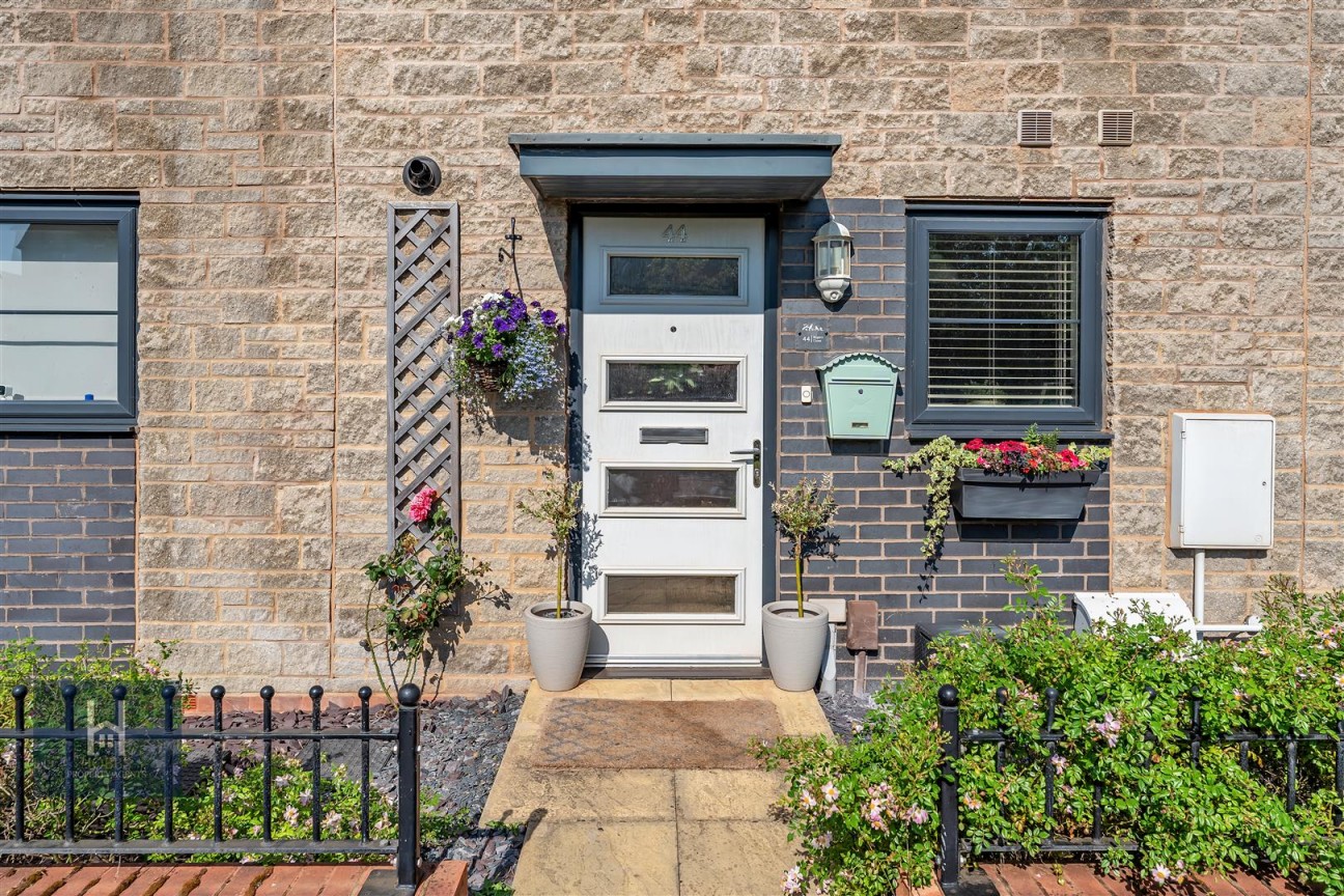 Rogers Close, Yate