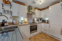 Rogers Close, Yate