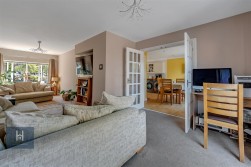 Lark Rise, Yate, Bristol
