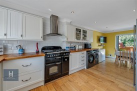 Lark Rise, Yate, Bristol