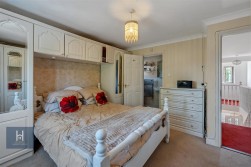 Lark Rise, Yate, Bristol
