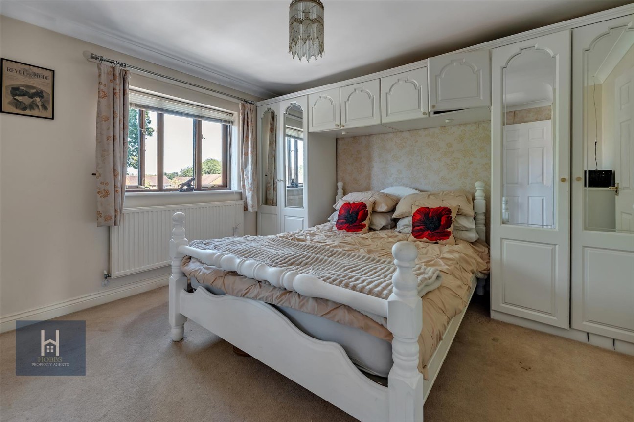 Lark Rise, Yate, Bristol