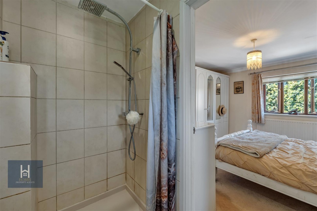 Lark Rise, Yate, Bristol