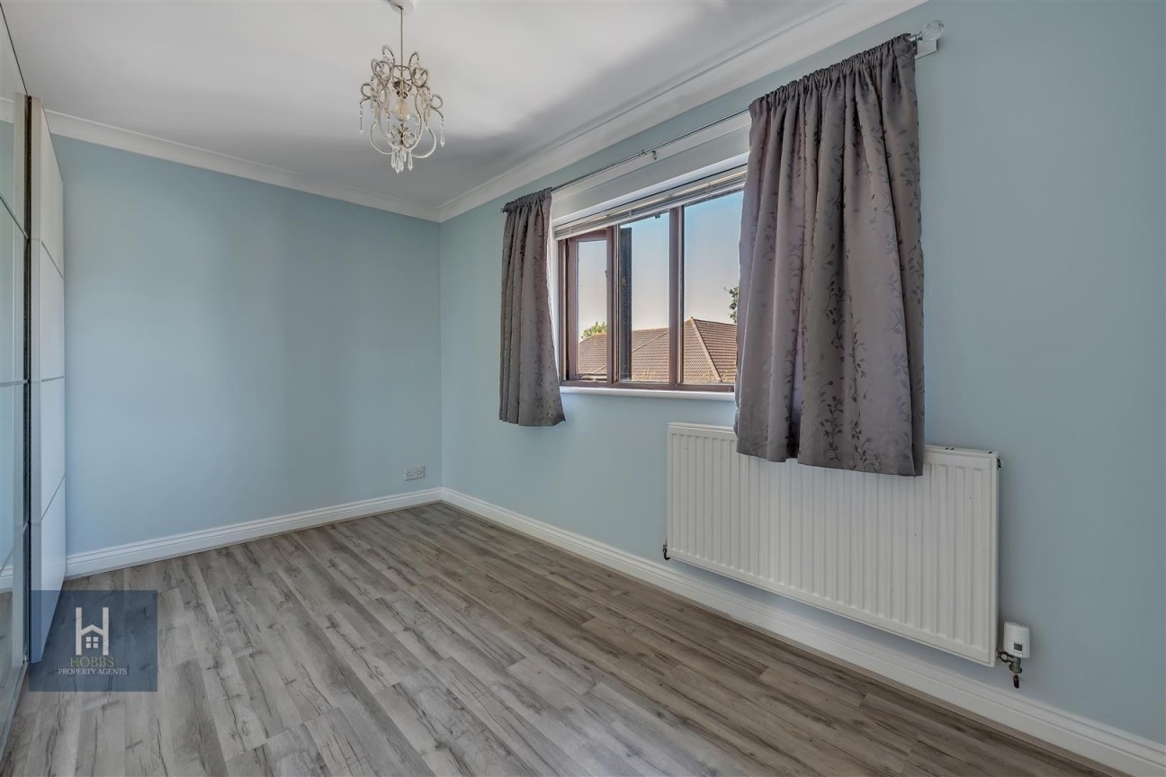 Lark Rise, Yate, Bristol