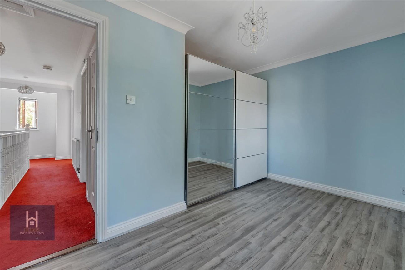 Lark Rise, Yate, Bristol
