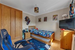 Lark Rise, Yate, Bristol
